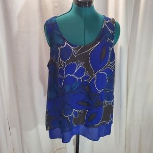 🌹🌹Apt. 9 sleeveless top